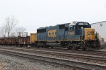 CSX W332